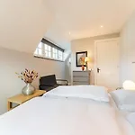 Elegant Villa in Slenaken with Garden