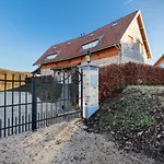 Elegant Villa in Slenaken with Garden