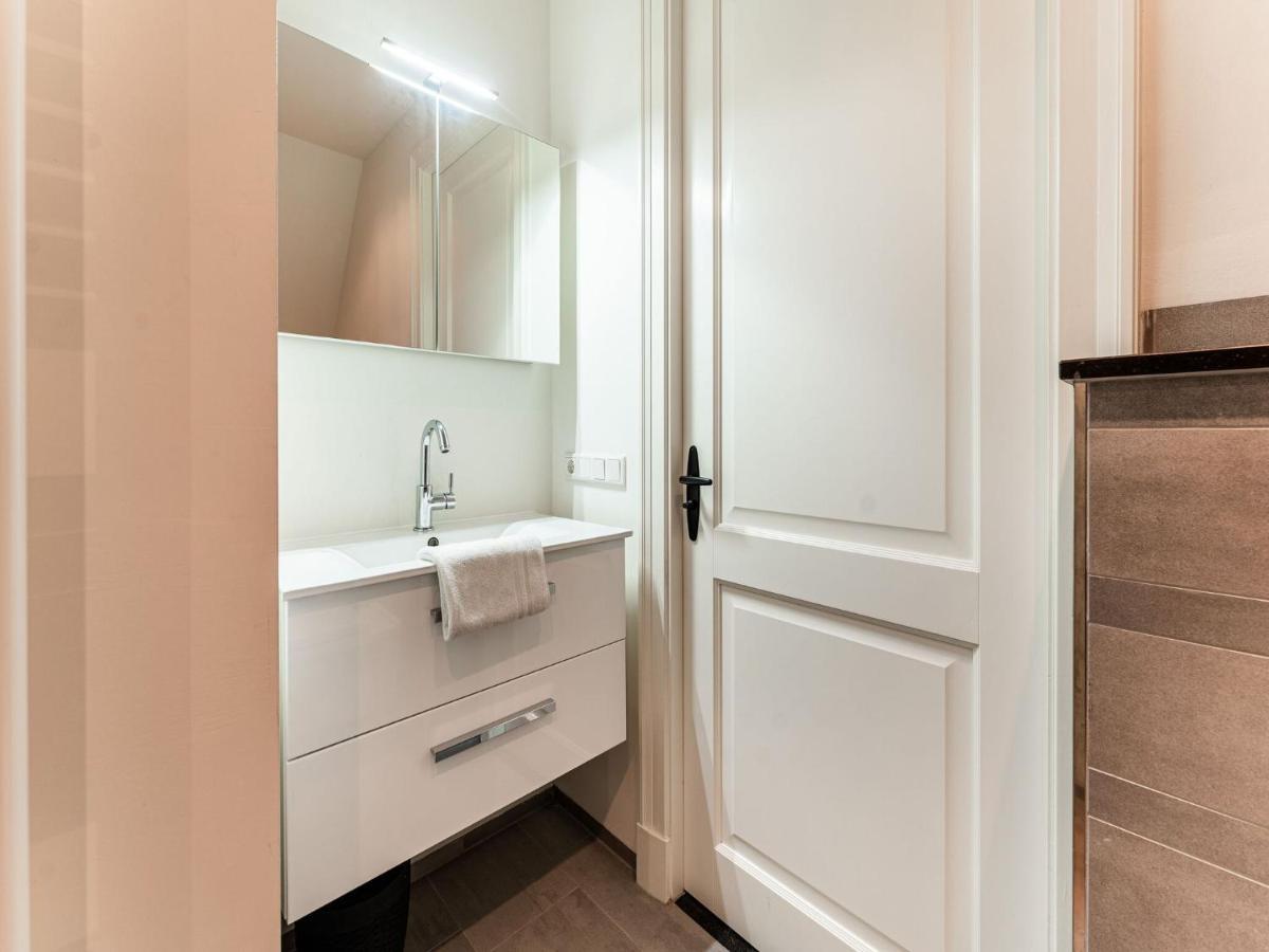 Apartment Elegant In With Balcony Slenaken
